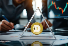 DOGE Playing Defense: Do Chart Patterns Hint at a Possible Reversal?