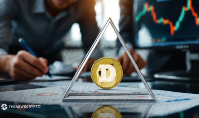 DOGE Playing Defense: Do Chart Patterns Hint at a Possible Reversal?