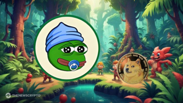 DOGE Veteran Predicts 10,000% Rally for Meme Coin Copying Dogecoin’s 2020 Breakout