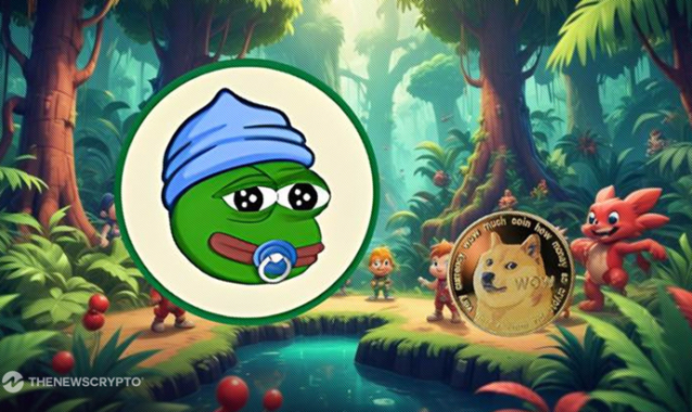 DOGE Veteran Predicts 10,000% Rally for Meme Coin Copying Dogecoin’s 2020 Breakout