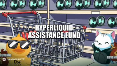 DWF Ventures Releases In-Depth Report on Hyperliquid and HyperEVM Growth
