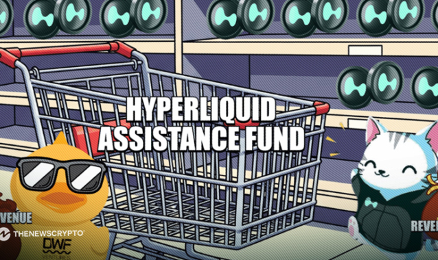 DWF Ventures Releases In-Depth Report on Hyperliquid and HyperEVM Growth