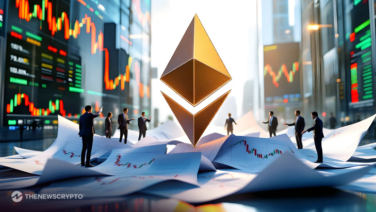 Dark Clouds Over Ethereum, Will the ETH Bulls Clear the Skies?