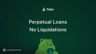 Digital Asset Lender Teller Launches Perpetual, No‑Liquidation Loans