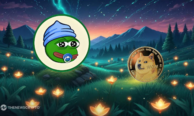 Dogecoin Price Forecast: Hold These 2 Meme Coins to Flip $1500 into $60,000 in 2025, Skip DOGE
