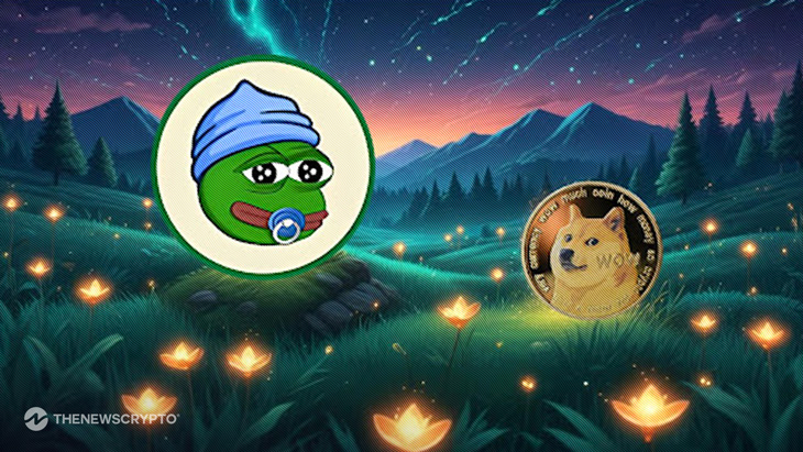 Dogecoin Price Forecast: Hold These 2 Meme Coins to Flip $1500 into $60,000 in 2025, Skip DOGE