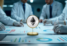 Down but Not Out: Will Ethereum (ETH) Punch Through the $4K Mark?
