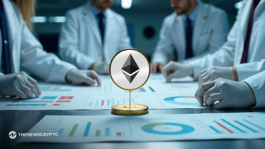 Down but Not Out: Will Ethereum (ETH) Punch Through the $4K Mark?