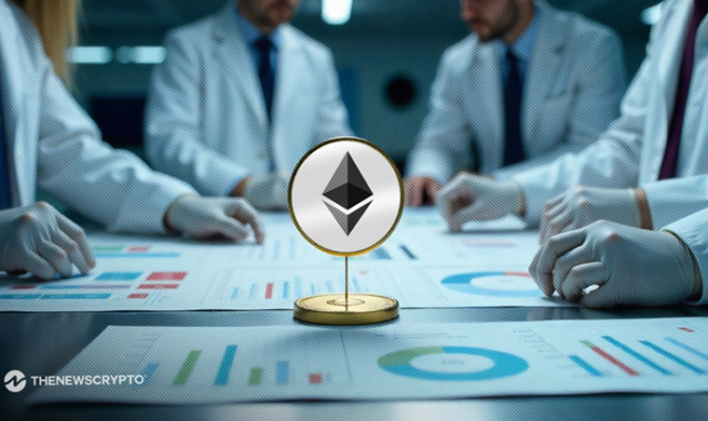 Down but Not Out: Will Ethereum (ETH) Punch Through the $4K Mark?