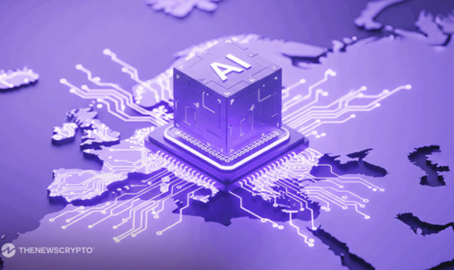 EU Awards €1.5M to a US-led Decentralized AI Project, AIxBlock, With €61.5M in Additional Grants Pre-Approved to Scale Decentralized AI Infrastructure Across Europe