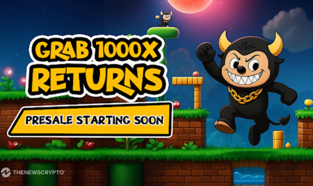 Early Bulls Win Big: Join Labubull’s Whitelist For 2025’s Best meme coin Presale And A 10,000% ROI Shot