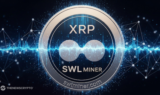Earn Up to 629 XRP Every Day with SWLMiner — Don’t Miss the 2025 XRP Boom