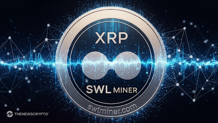 Earn Up to 629 XRP Every Day with SWLMiner — Don’t Miss the 2025 XRP Boom