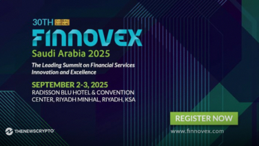 Empowering the Fintech Ecosystem – Saudi Arabia Gears up for Its Leading Fintech Summit