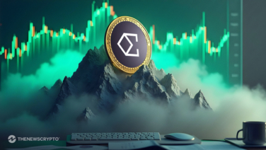 Ethena Explodes 144% as Golden Cross Signals Uptrend With $1 Target