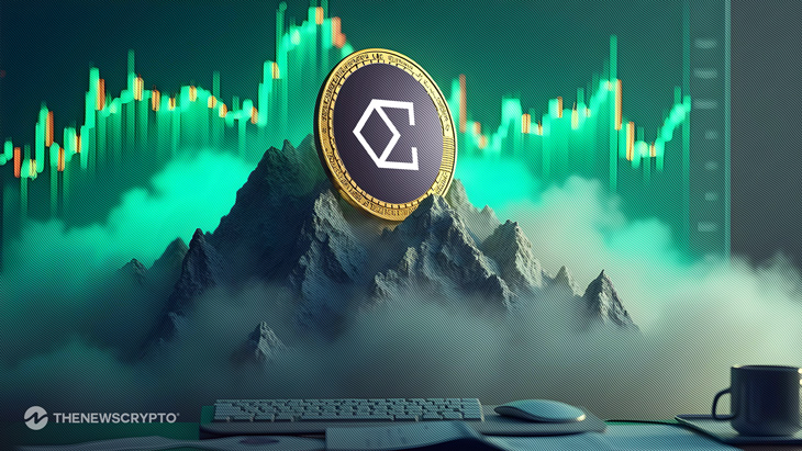 Ethena Explodes 144% as Golden Cross Signals Uptrend With $1 Target