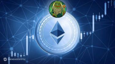 Ethereum Breaks $4,750 Support As Pepeto Crosses $6,287,248 in Presale Funding