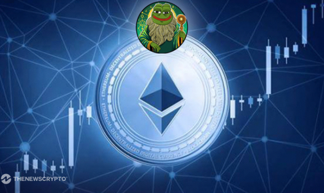 Ethereum Breaks $4,750 Support As Pepeto Crosses $6,287,248 in Presale Funding