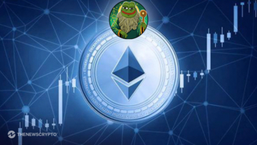 Ethereum Meme Coin Pepeto Crosses $6,200,000 Million in Presale Upon Listing