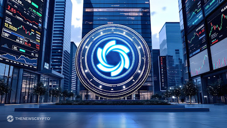 Ethereum Price Prediction Hints at $6,500 by 2025—But Ozak AI May Deliver 100x Sooner