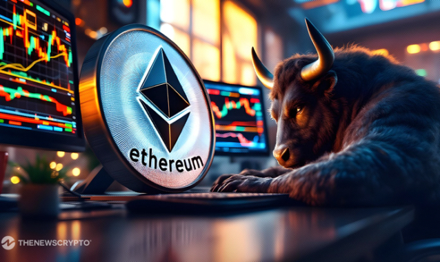 Ethereum vs. $5K: Could a Historic ETH Rally Be About to Unfold?