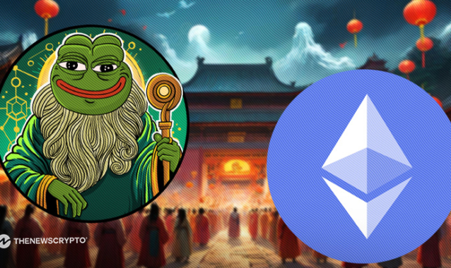 Ethereum-Based Meme Project Pepeto ($PEPETO) Surges Past $6.5M in Presale