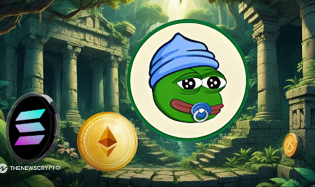 Ethereum (ETH) and Solana (SOL) Price to 3x Before Stalling, But One Viral Coin Below $1 Will Explode 48x