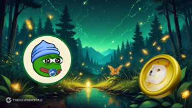 Even a $1 Price Tag for Dogecoin Won’t 10x Your Money, But One DOGE Rival Will Deliver Much Bigger Gains in 2025