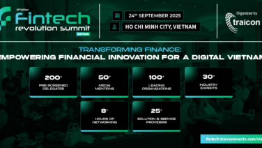 Transforming Finance: Empowering Financial Innovation for a Digital Vietnam: Fintech Revolution Summit 2025
