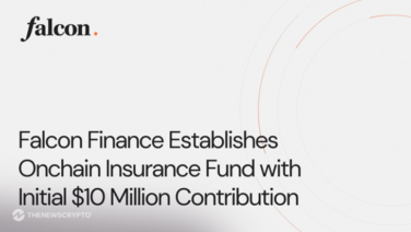 Falcon Finance Launches Onchain Insurance Fund with Initial $10M Contribution