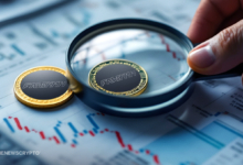 Fartcoin Crashes 40% in a Month; Technicals Signals Further Pain Ahead