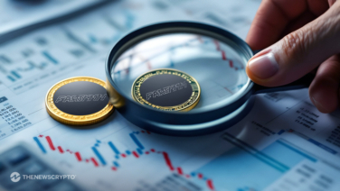 Fartcoin Crashes 40% in a Month; Technicals Signals Further Pain Ahead