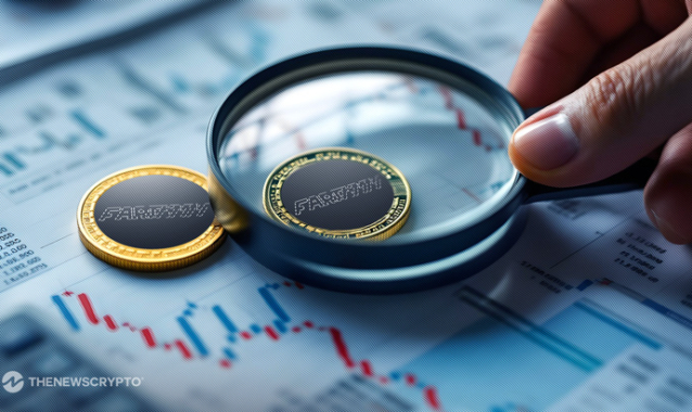 Fartcoin Crashes 40% in a Month; Technicals Signals Further Pain Ahead