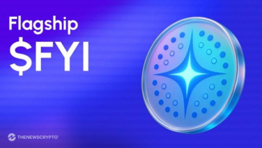 Flagship Integrates With Virtuals Protocol to Launch FYI Token on Base Chain