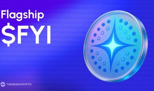 Flagship Integrates With Virtuals Protocol to Launch FYI Token on Base Chain