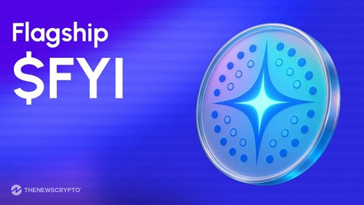Flagship Integrates With Virtuals Protocol to Launch FYI Token on Base Chain