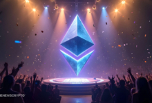 Following a 7% Jump, What is the Next Price Target for Ethereum?