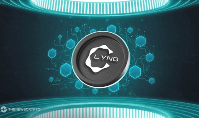 From Presale to Powerhouse — Lyno AI Tipped as 2025’s Best Investment