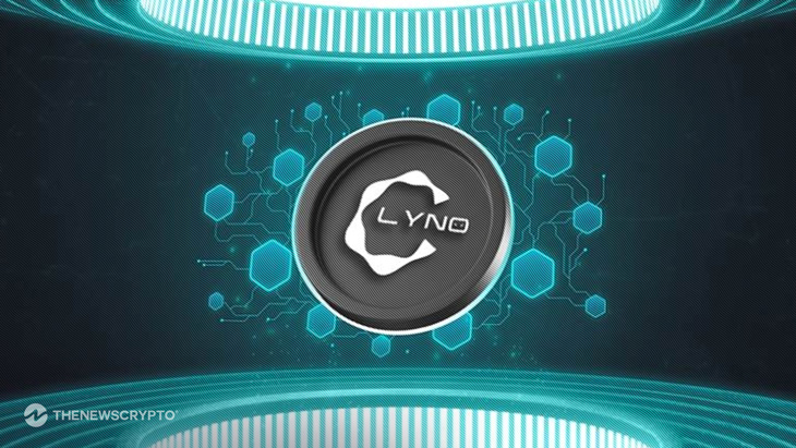 From Presale to Powerhouse — Lyno AI Tipped as 2025’s Best Investment