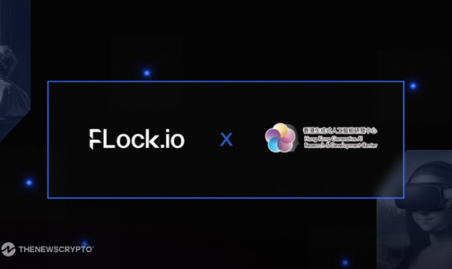 HKGAI and FLock.io Partner to Advance Decentralised AI for Government Efficiency