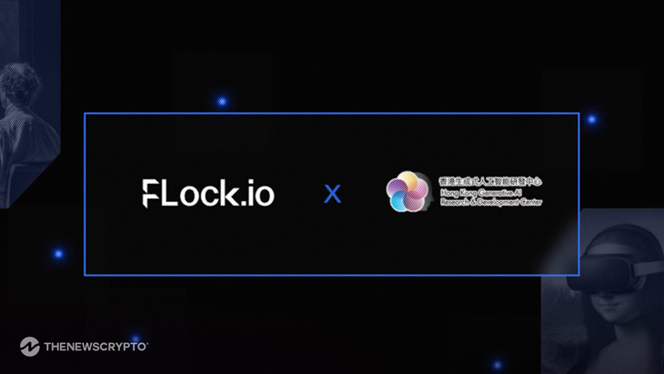 HKGAI and FLock.io Partner to Advance Decentralised AI for Government Efficiency