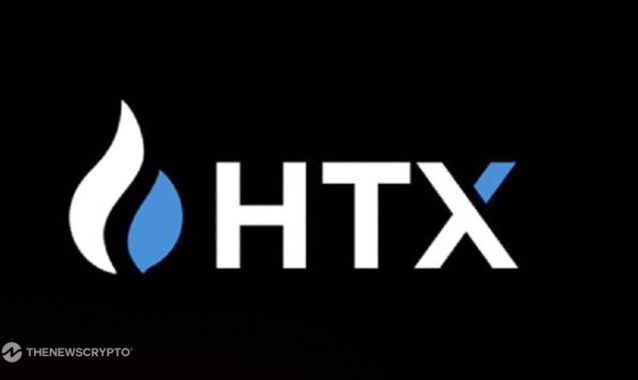 HTX Marks 12th Anniversary With $80,000 in Trading Campaigns Amid Market Rally
