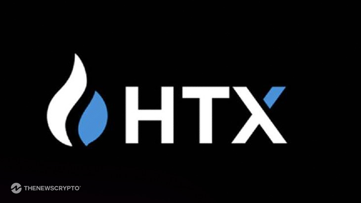 HTX Marks 12th Anniversary With $80,000 in Trading Campaigns Amid Market Rally