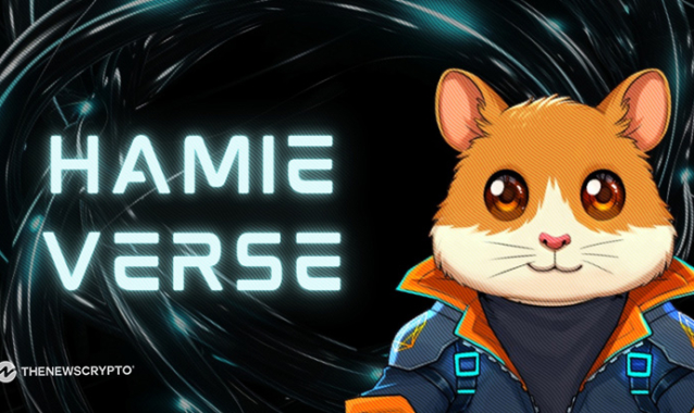 Hamieverse Taps Abstract to Power Its Debut Blockchain Game and Purpose-Driven Ecosystem