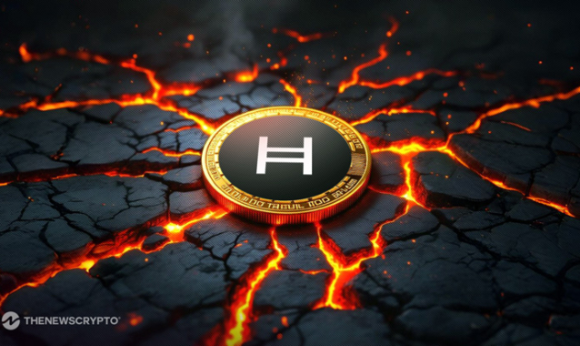 Hedera Takes a Hit, Is $0.24 the Bounce Point or Just a Pitstop on the Way Down?
