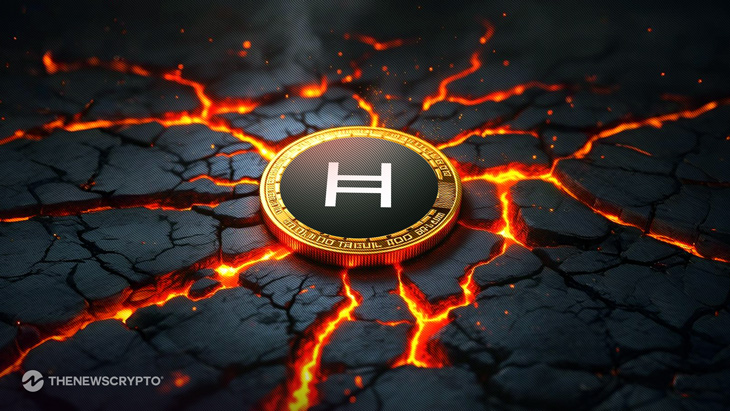 Hedera Takes a Hit, Is $0.24 the Bounce Point or Just a Pitstop on the Way Down?