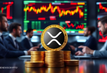 ripple and blackrock