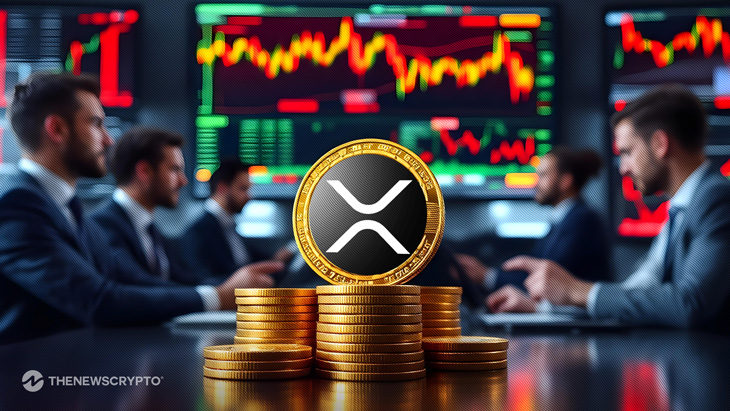 Ripple and BlackRock: Could XRP Become a Global Liquidity Solution?