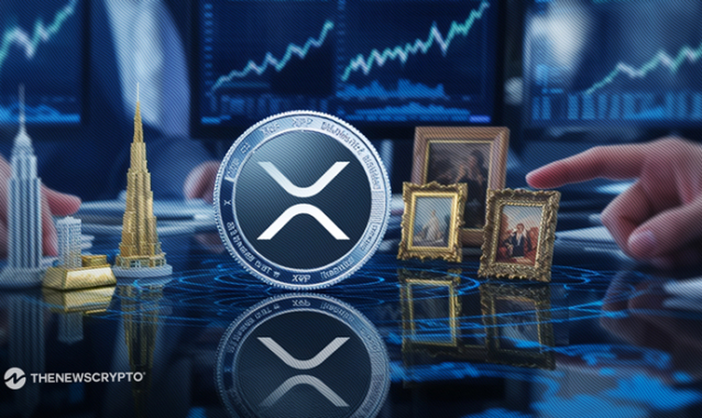 XRP joins world’s top 100 assets at $180B market cap after crossing $3