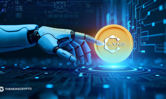 How LYNO AI’s AI-Driven Ecosystem Could Transform the Crypto Market